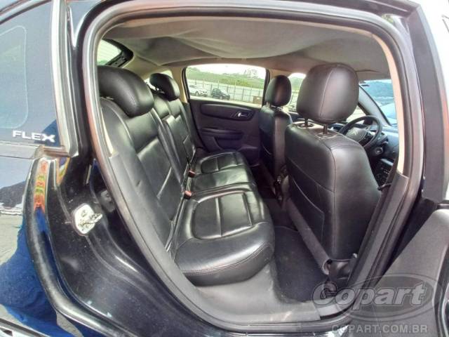 2010 CITROEN C4 