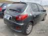 2009 PEUGEOT 207 