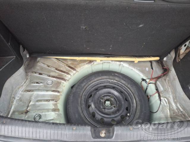 2002 CHEVROLET CORSA 