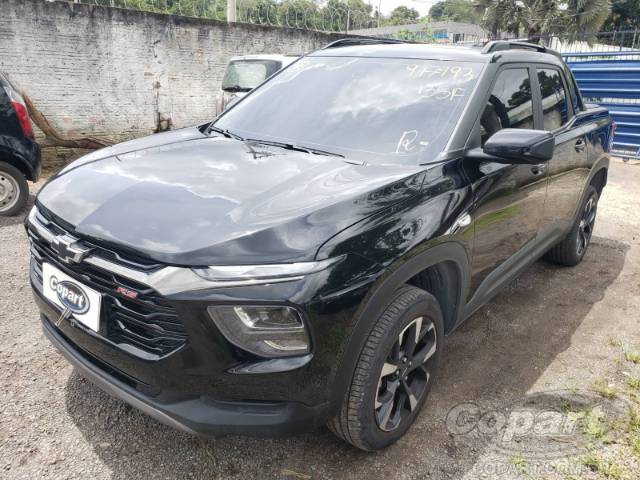 2024 CHEVROLET MONTANA 