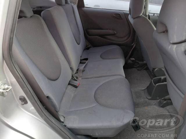 2004 HONDA FIT 