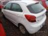 2017 FORD KA 