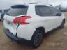 2018 PEUGEOT 2008 