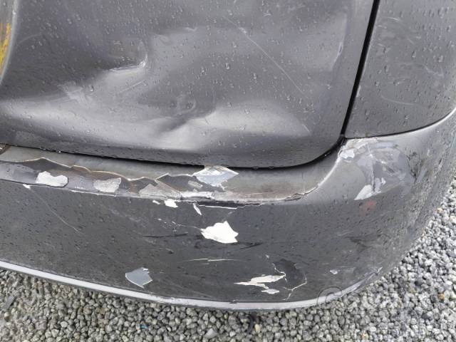 2004 FORD FIESTA 