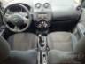 2014 NISSAN VERSA 