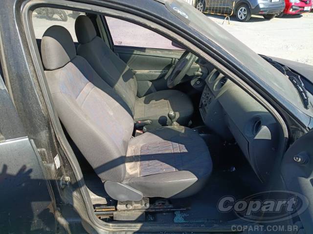 2011 CHEVROLET CELTA 