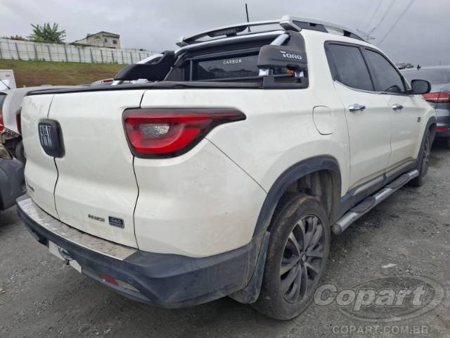 2022 FIAT TORO 