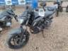 2021 YAMAHA MT-07 