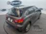 2011 MITSUBISHI ASX 