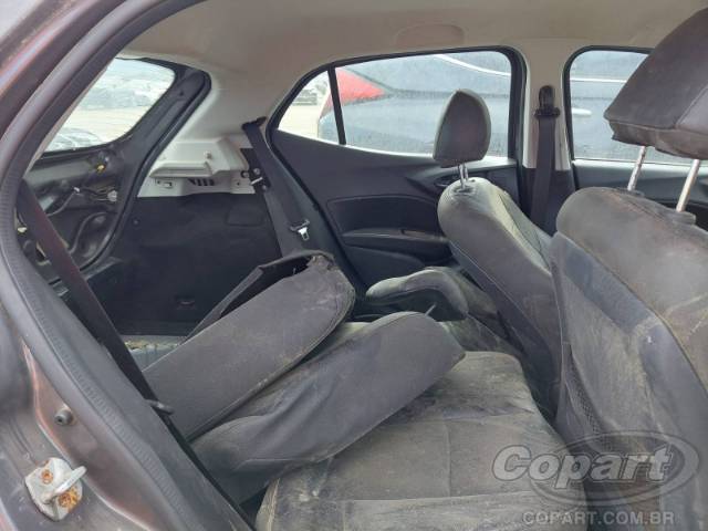 2025 FIAT ARGO 