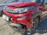 2017 CITROEN AIRCROSS 