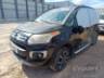 2012 CITROEN C3 AIRCROSS 