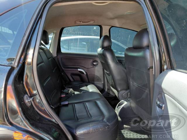 2011 CITROEN C3 