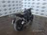 2023 HONDA CB 500 F 