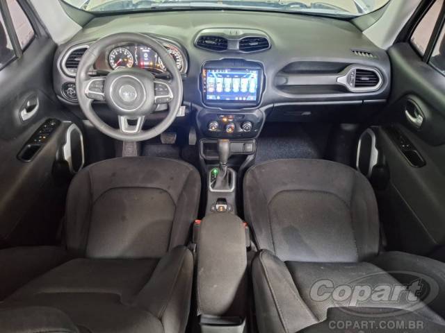 2021 JEEP RENEGADE 