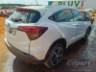 2019 HONDA HR-V 