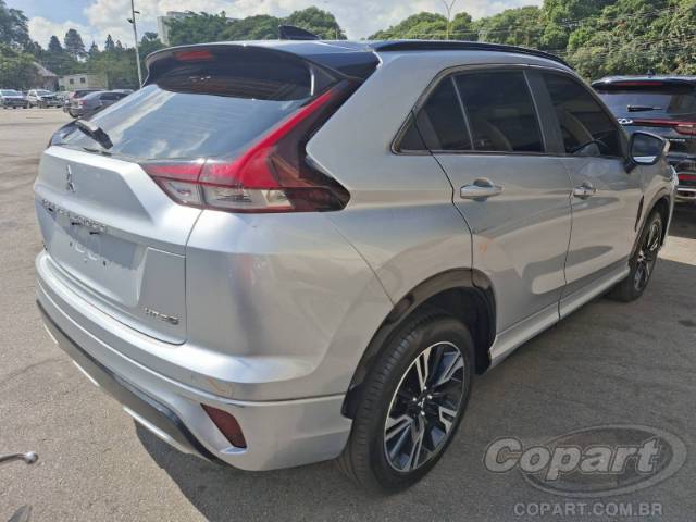 2024 MITSUBISHI ECLIPSE CROSS 