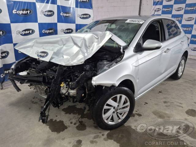 2023 VOLKSWAGEN POLO 