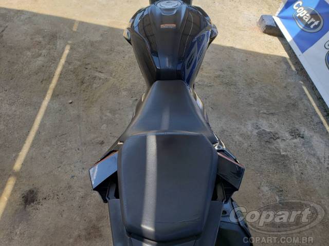 2020 YAMAHA FZ25 FAZER 