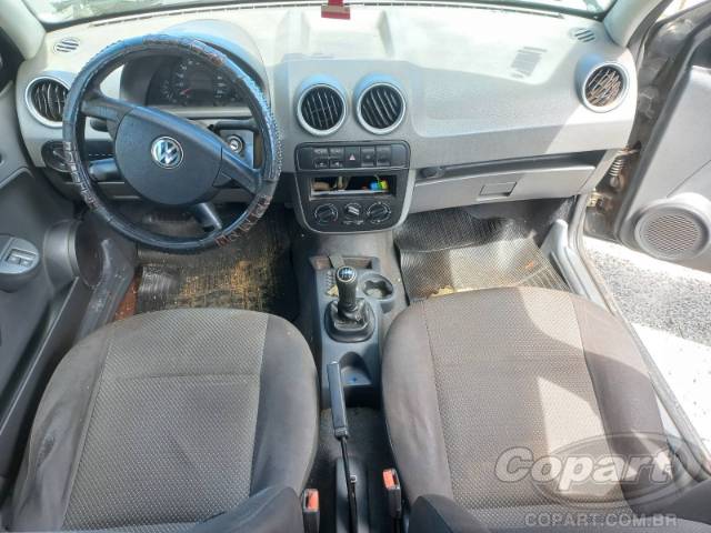 2012 VOLKSWAGEN PARATI 