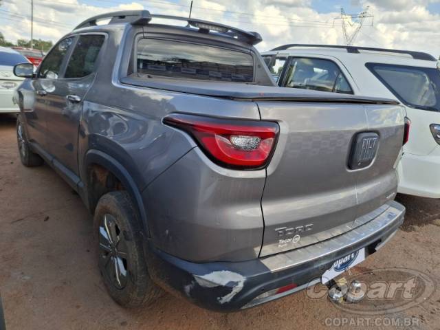2021 FIAT TORO 