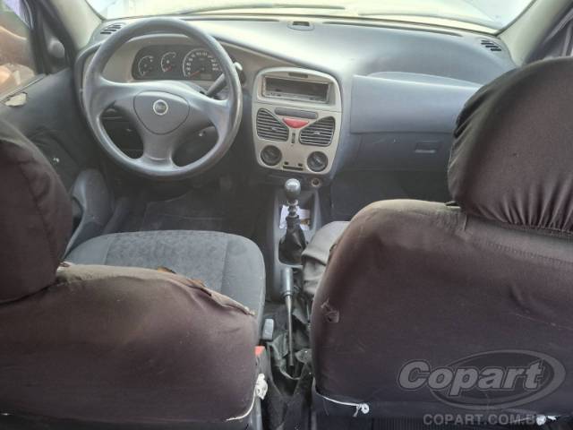 2008 FIAT PALIO 