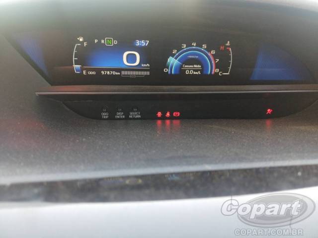 2019 TOYOTA ETIOS SEDA 