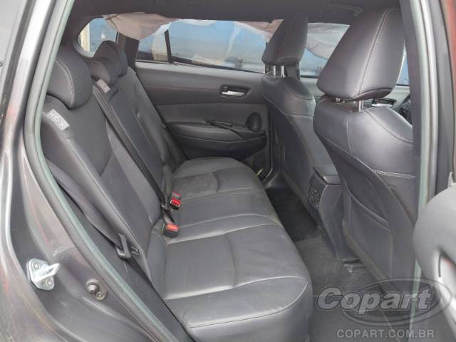 2023 TOYOTA COROLLA CROSS 