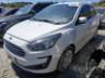 2021 FORD KA SEDAN 