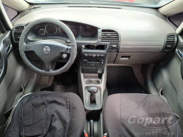 2010 CHEVROLET ZAFIRA 