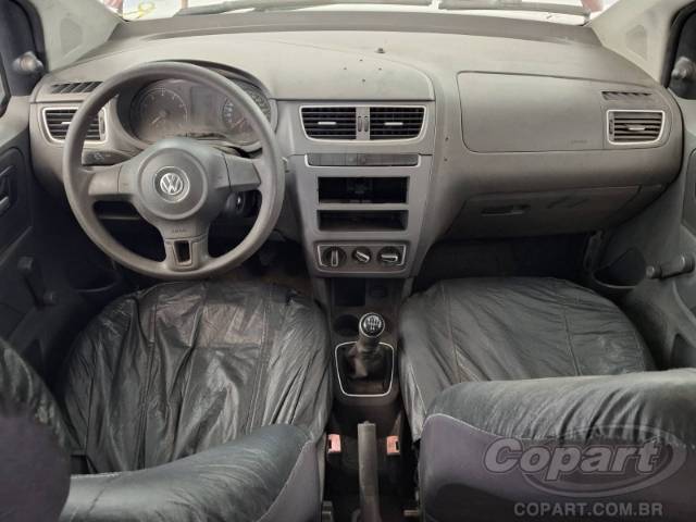 2014 VOLKSWAGEN SPACEFOX 