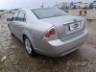 2008 FORD FUSION 