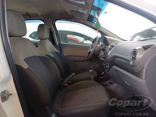 2016 FIAT GRAND SIENA 