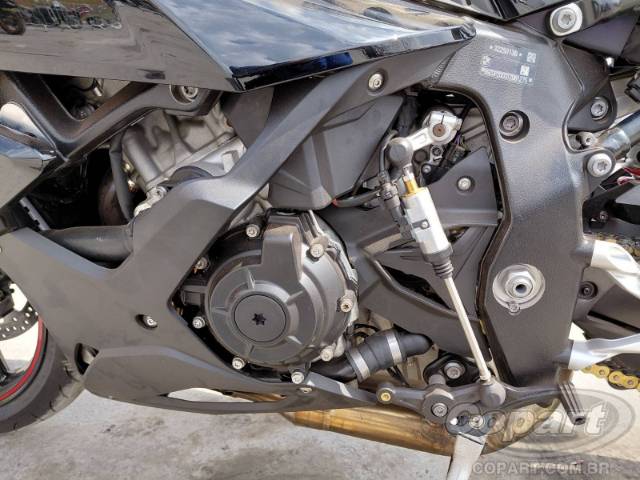 2026 BMW S 1000 