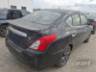 2019 NISSAN VERSA 