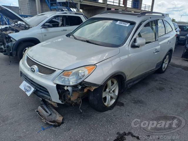 2010 HYUNDAI VERACRUZ 