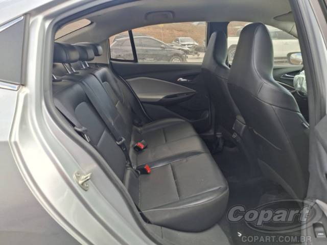 2023 CHEVROLET ONIX PLUS 