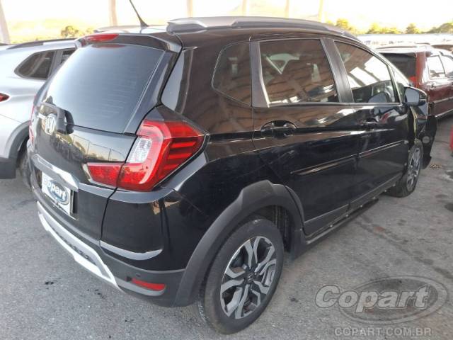 2020 HONDA WR-V 