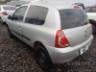 2013 RENAULT CLIO 