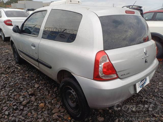 2013 RENAULT CLIO 