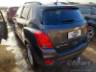 2017 CHEVROLET TRACKER 