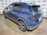2022 VOLKSWAGEN T-CROSS 