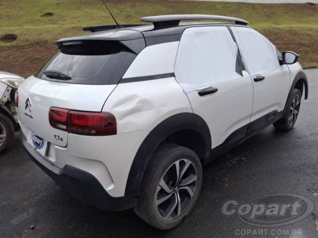 2022 CITROEN C4 CACTUS 
