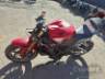 2012 HONDA CBR 600RR 