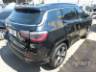 2017 JEEP COMPASS 