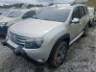 2014 RENAULT DUSTER 