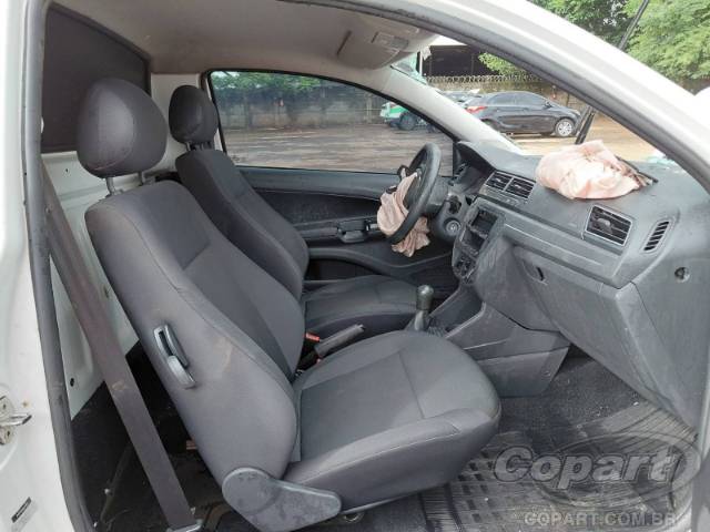 2022 VOLKSWAGEN SAVEIRO 