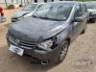 2011 VOLKSWAGEN VOYAGE 