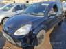 2013 FORD KA 