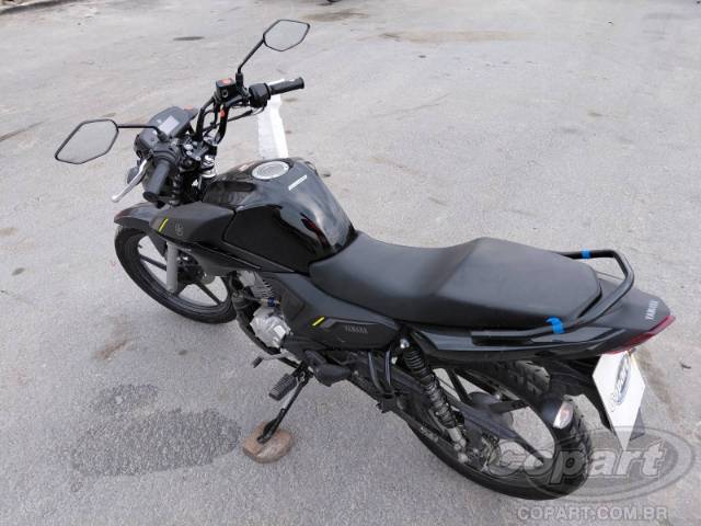 2026 YAMAHA FACTOR 